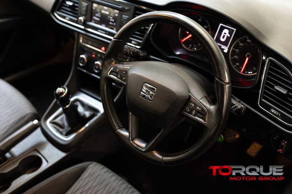 Used SEAT Leon 2014 for sale - 77634552: Photo 37