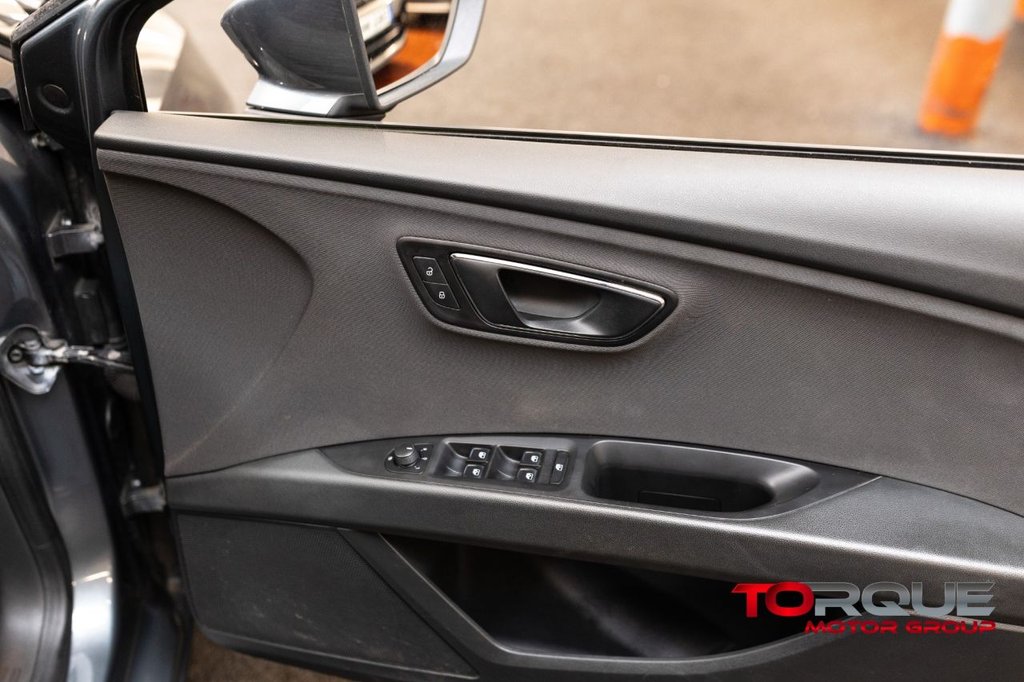 Used SEAT Leon 2014 for sale - 77634552: Photo 38