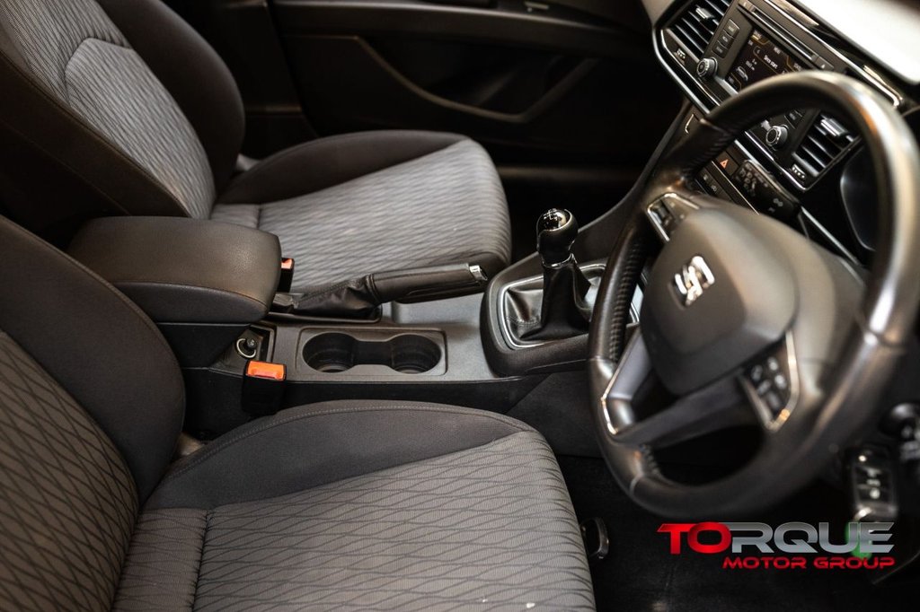 Used SEAT Leon 2014 for sale - 77634552: Photo 39