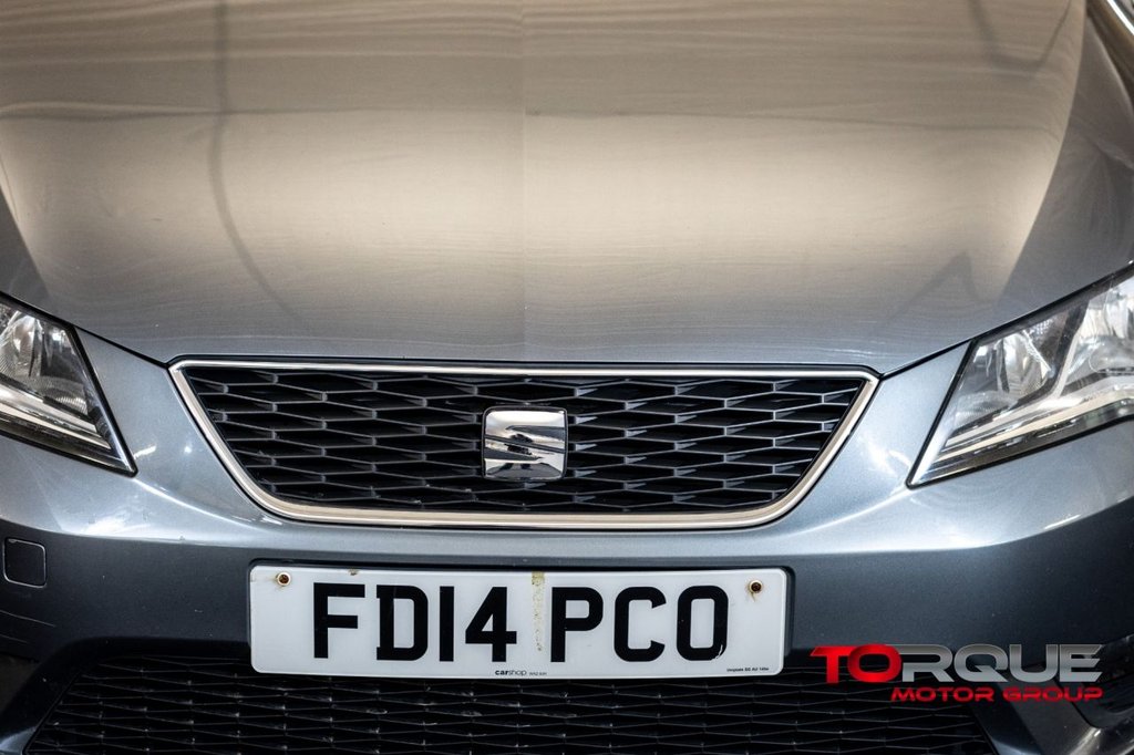 Used SEAT Leon 2014 for sale - 77634552: Photo 4