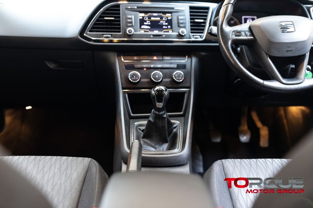 Used SEAT Leon 2014 for sale - 77634552: Photo 44