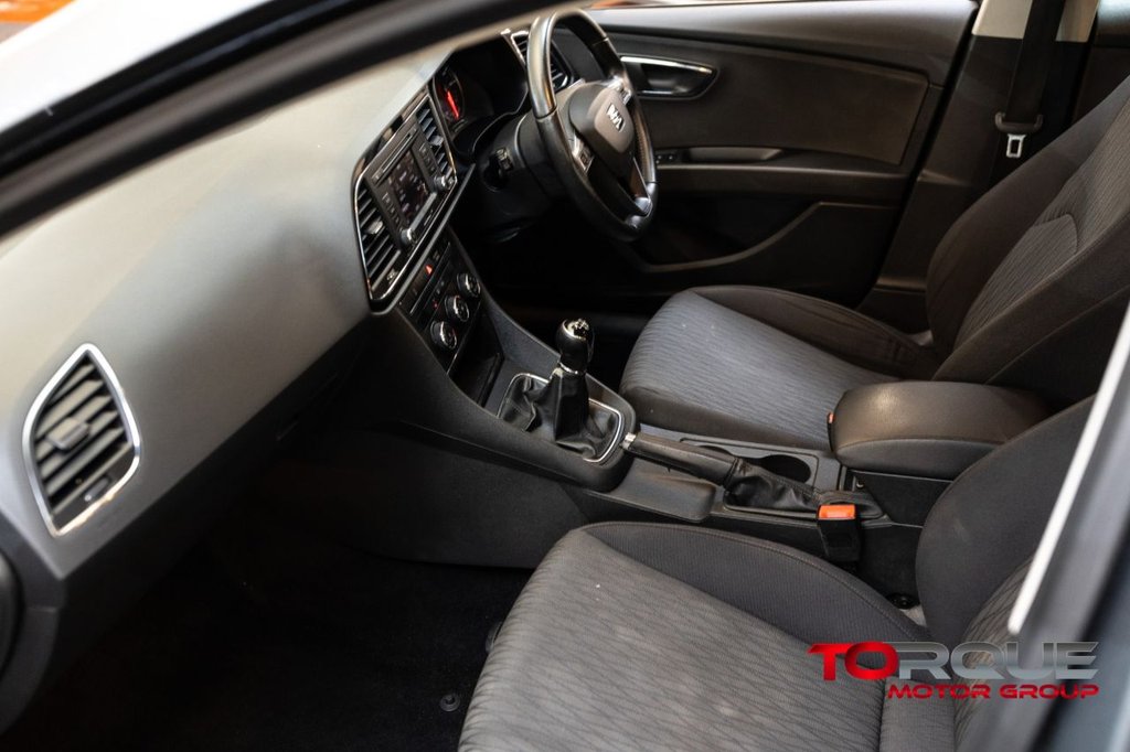 Used SEAT Leon 2014 for sale - 77634552: Photo 45