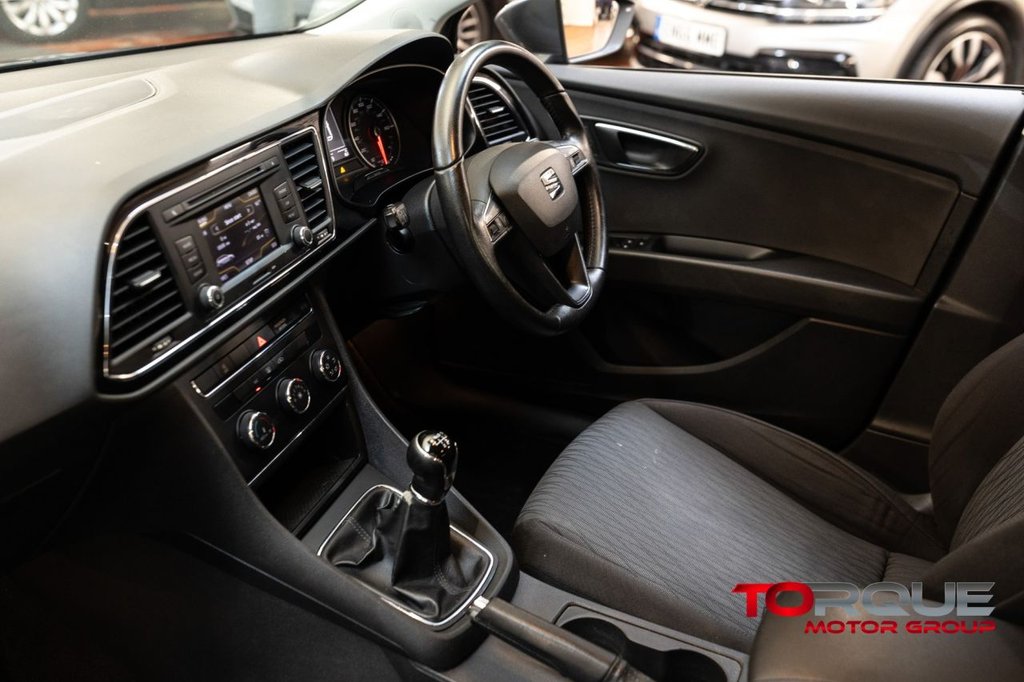 Used SEAT Leon 2014 for sale - 77634552: Photo 47