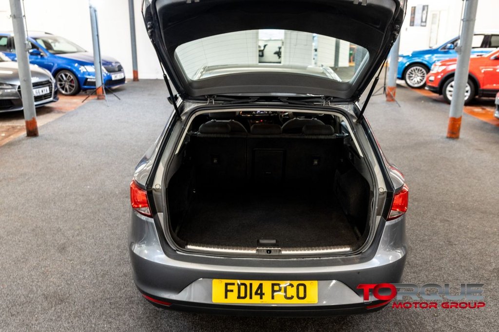 Used SEAT Leon 2014 for sale - 77634552: Photo 48