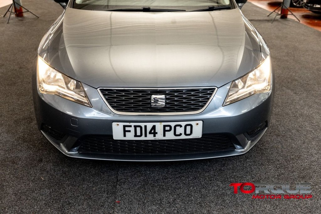 Used SEAT Leon 2014 for sale - 77634552: Photo 49