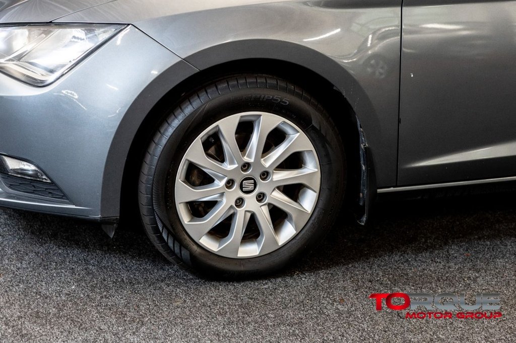 Used SEAT Leon 2014 for sale - 77634552: Photo 5