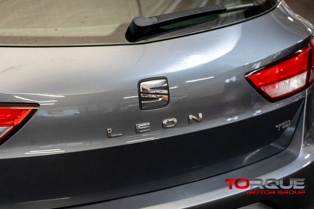 Used SEAT Leon 2014 for sale - 77634552: Photo 9