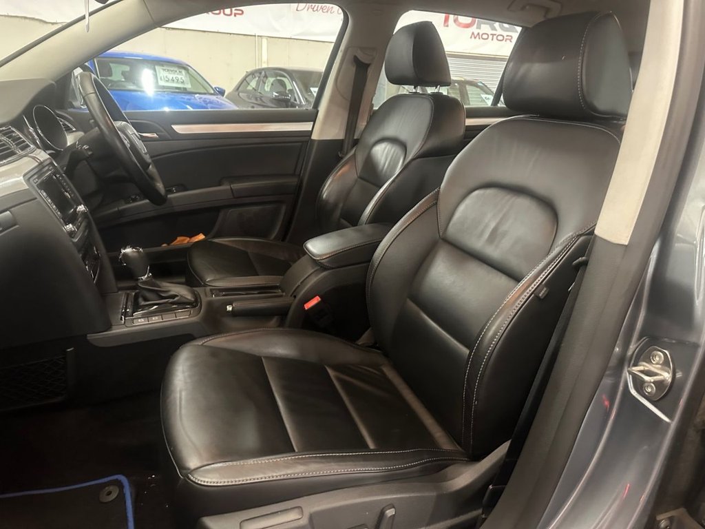 Used Skoda Superb 2013 for sale - 76751429: Photo 10