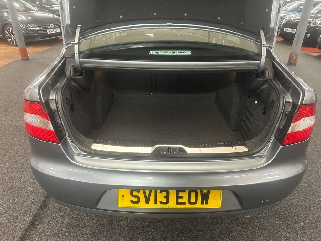 Used Skoda Superb 2013 for sale - 76751429: Photo 14