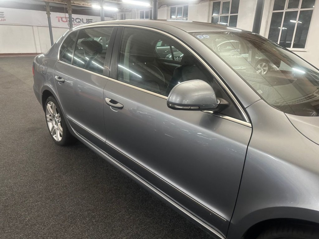 Used Skoda Superb 2013 for sale - 76751429: Photo 16