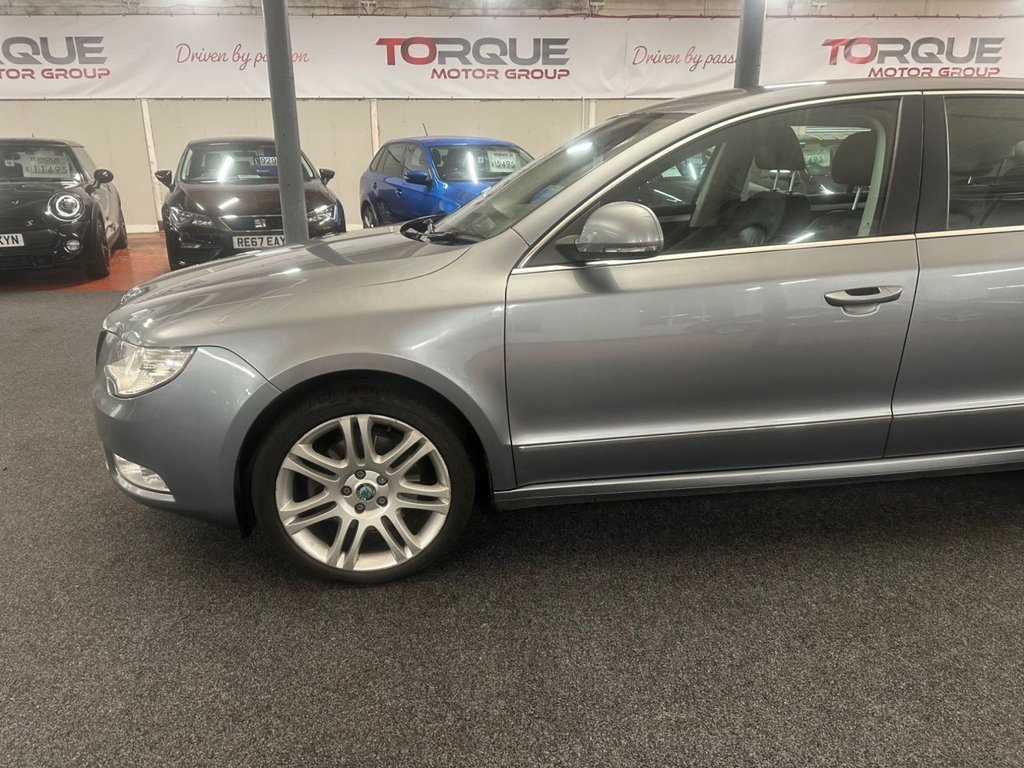 Used Skoda Superb 2013 for sale - 76751429: Photo 7