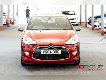 Used Citroen DS3 2014 for sale - 79350445: Photo