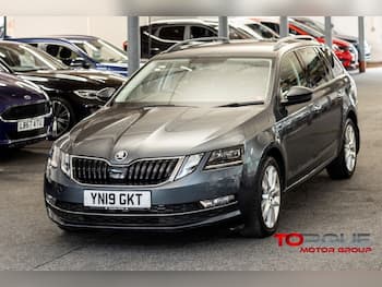 Used Skoda Octavia 2019 for sale - 79567216: Photo