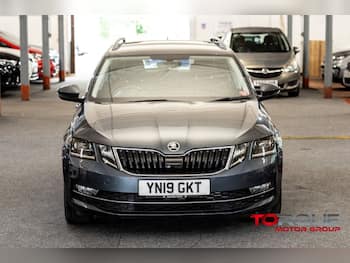 Used Skoda Octavia 2019 for sale - 79567216: Photo