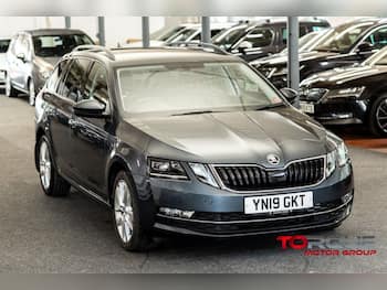 Used Skoda Octavia 2019 for sale - 79567216: Photo