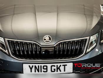 Used Skoda Octavia 2019 for sale - 79567216: Photo