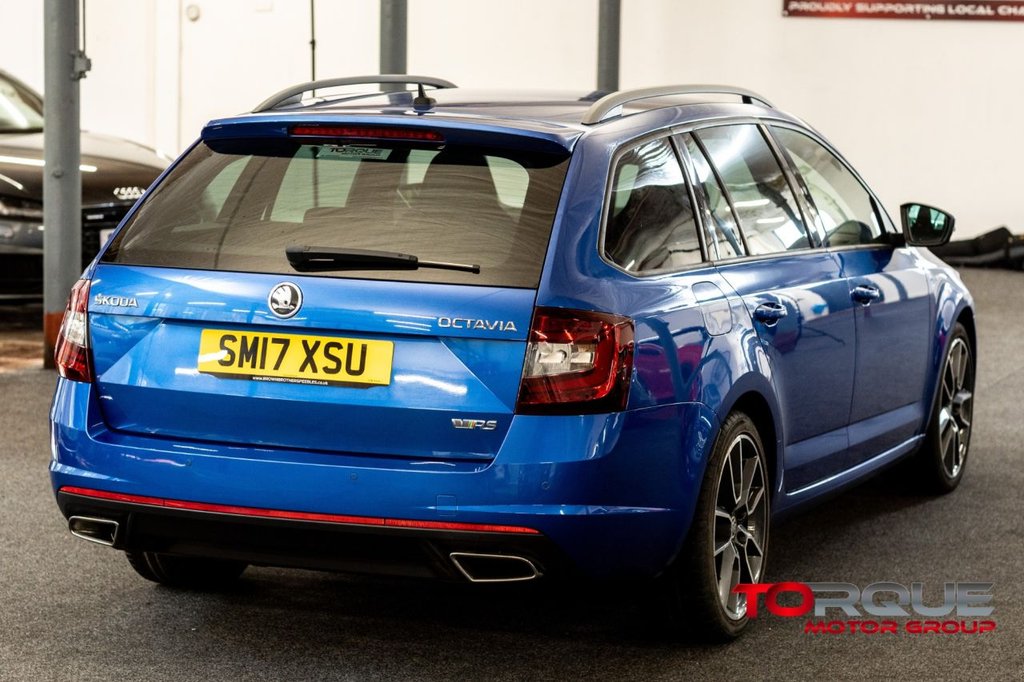 Used Skoda Octavia 2017 for sale - 77557545: Photo 10