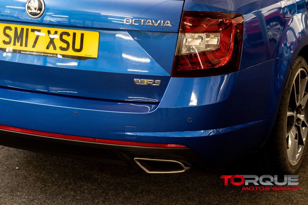 Used Skoda Octavia 2017 for sale - 77557545: Photo 11