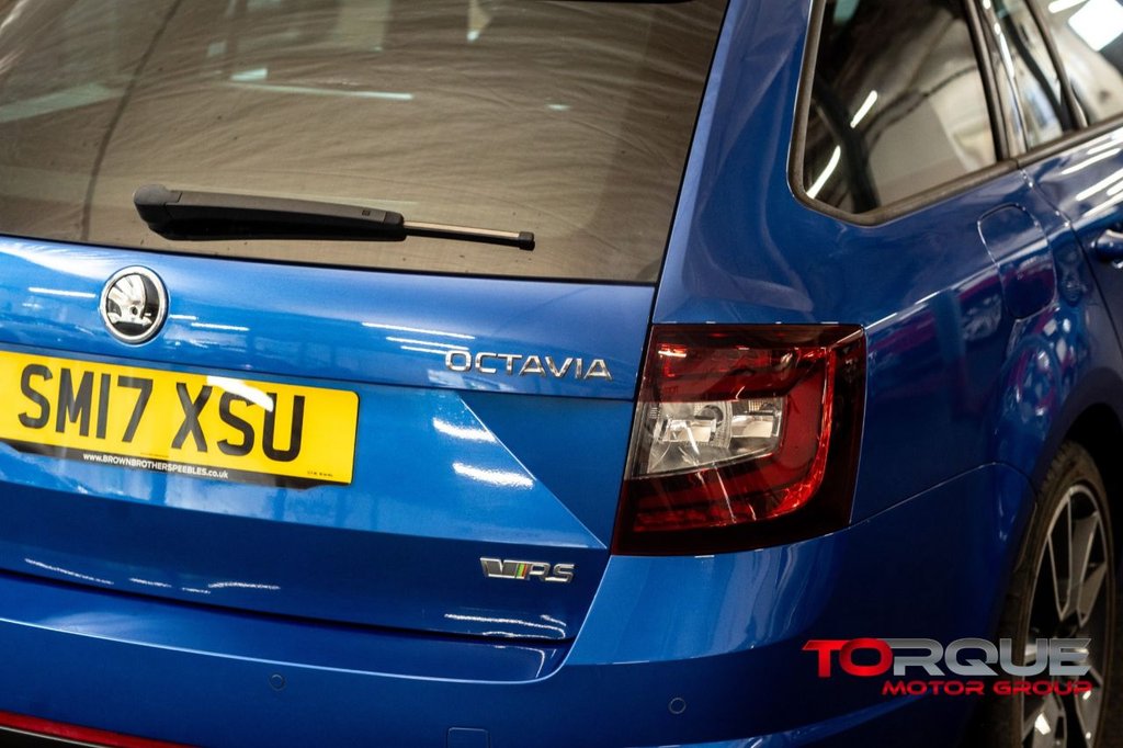 Used Skoda Octavia 2017 for sale - 77557545: Photo 12