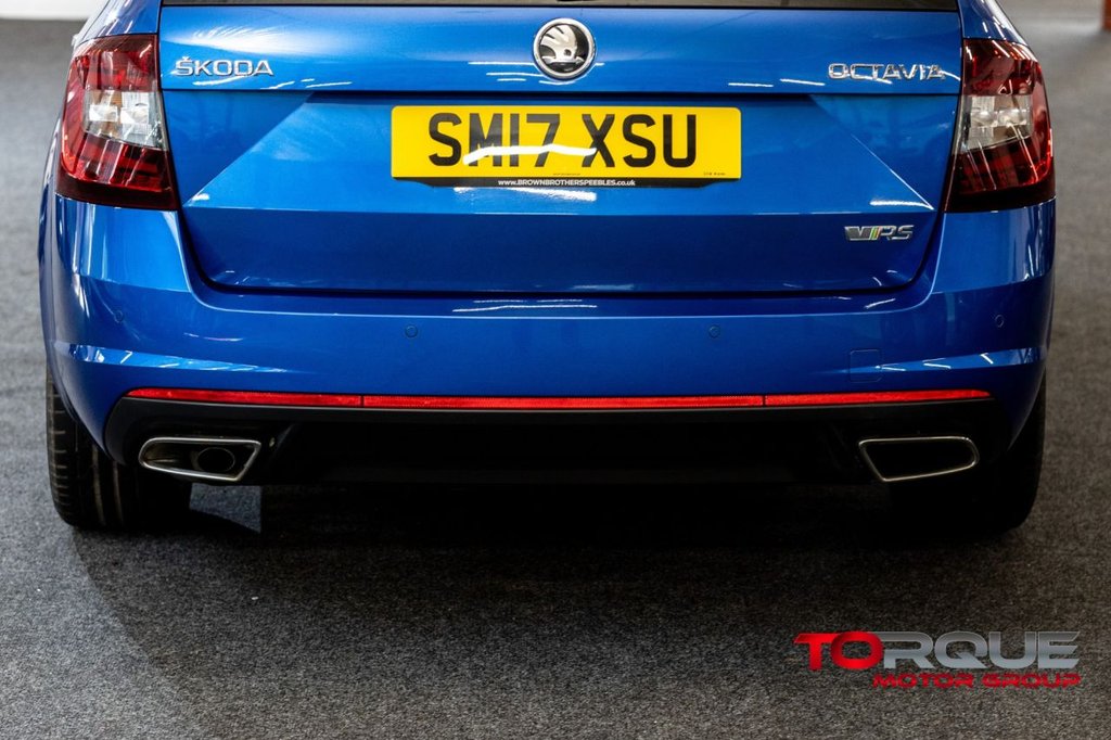 Used Skoda Octavia 2017 for sale - 77557545: Photo 13