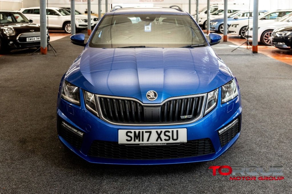 Used Skoda Octavia 2017 for sale - 77557545: Photo 14