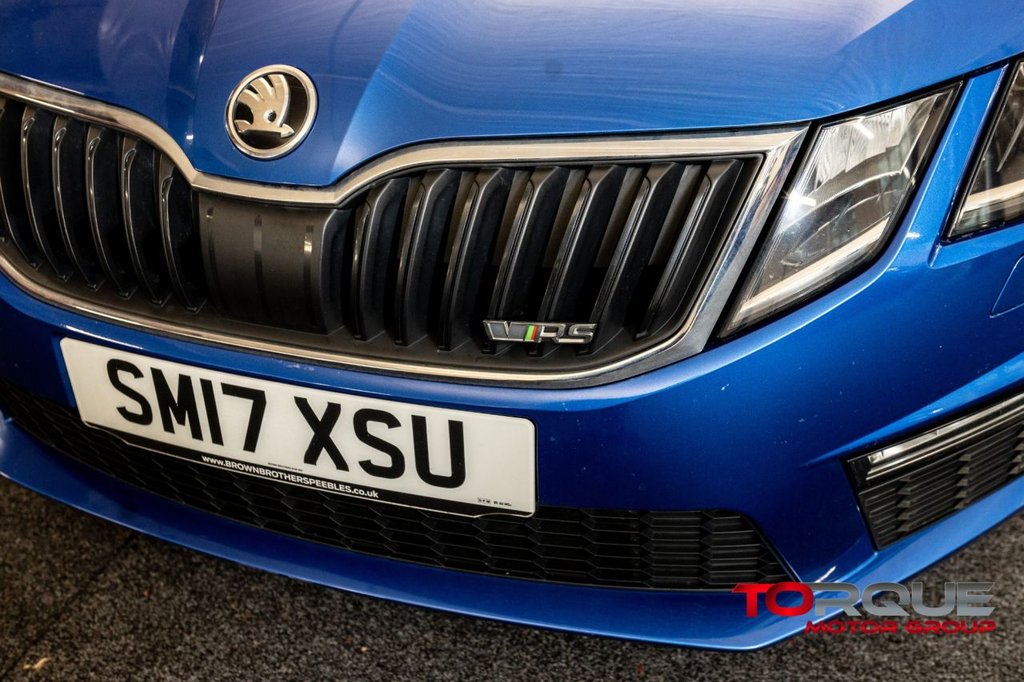 Used Skoda Octavia 2017 for sale - 77557545: Photo 15