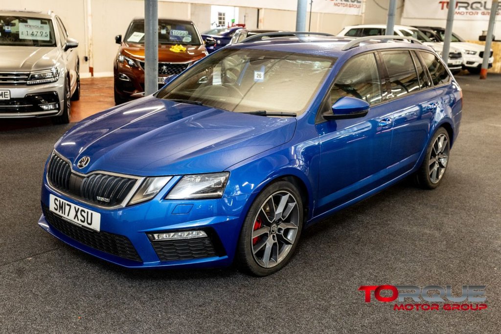 Used Skoda Octavia 2017 for sale - 77557545: Photo 16