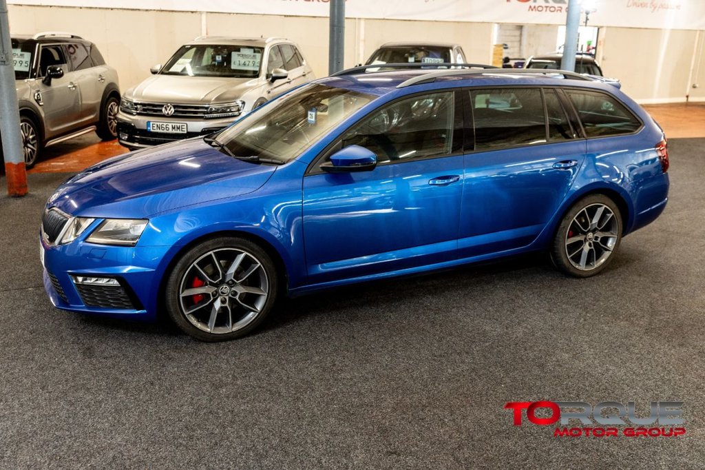 Used Skoda Octavia 2017 for sale - 77557545: Photo 17