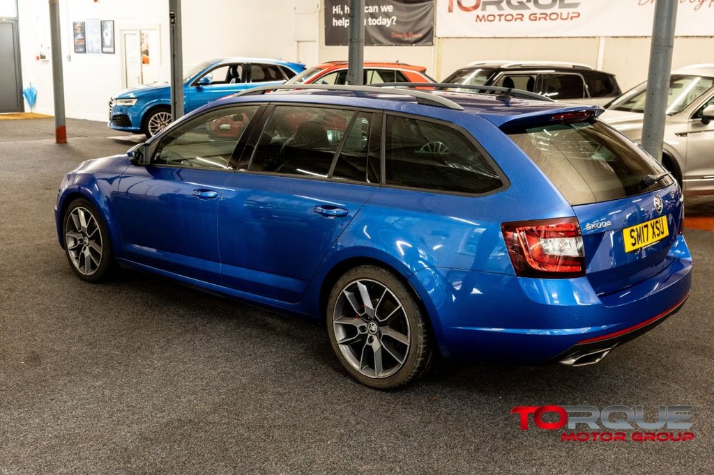 Used Skoda Octavia 2017 for sale - 77557545: Photo 18