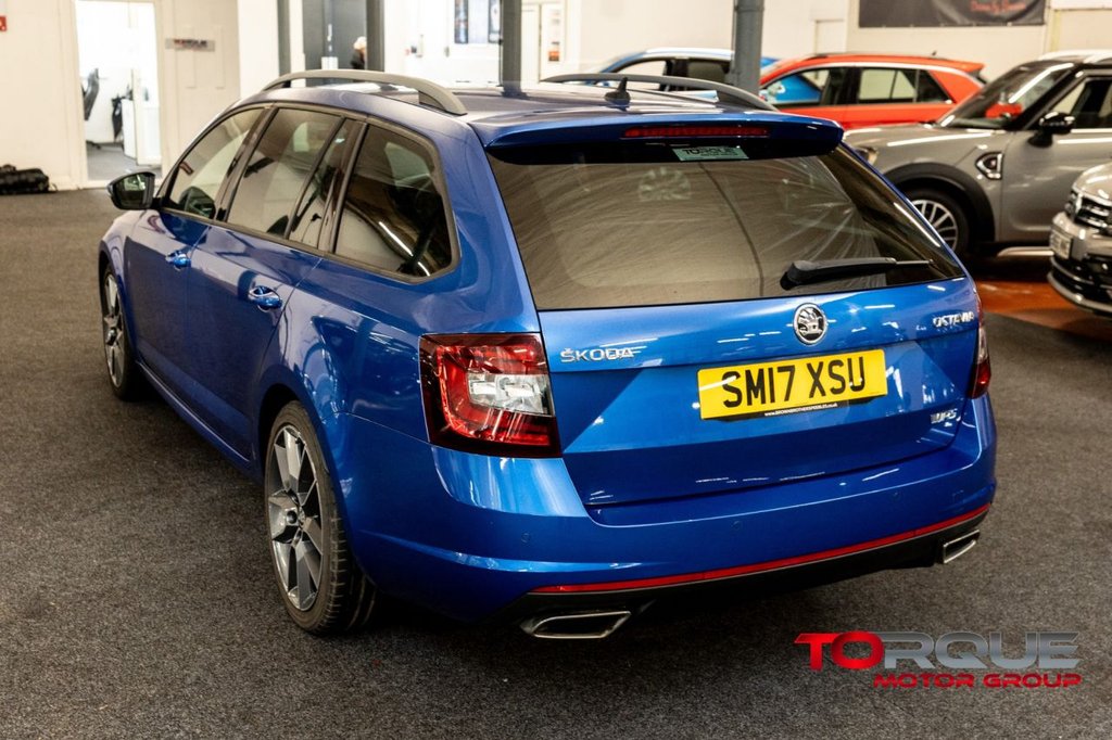 Used Skoda Octavia 2017 for sale - 77557545: Photo 19