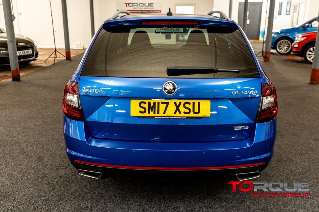 Used Skoda Octavia 2017 for sale - 77557545: Photo 20