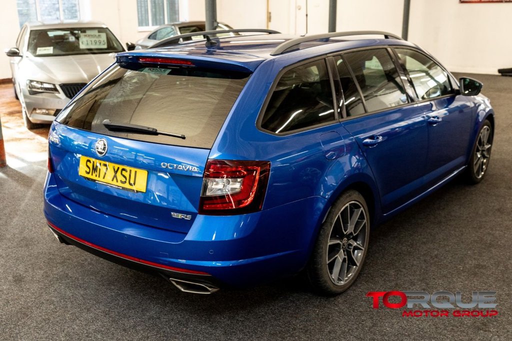 Used Skoda Octavia 2017 for sale - 77557545: Photo 21