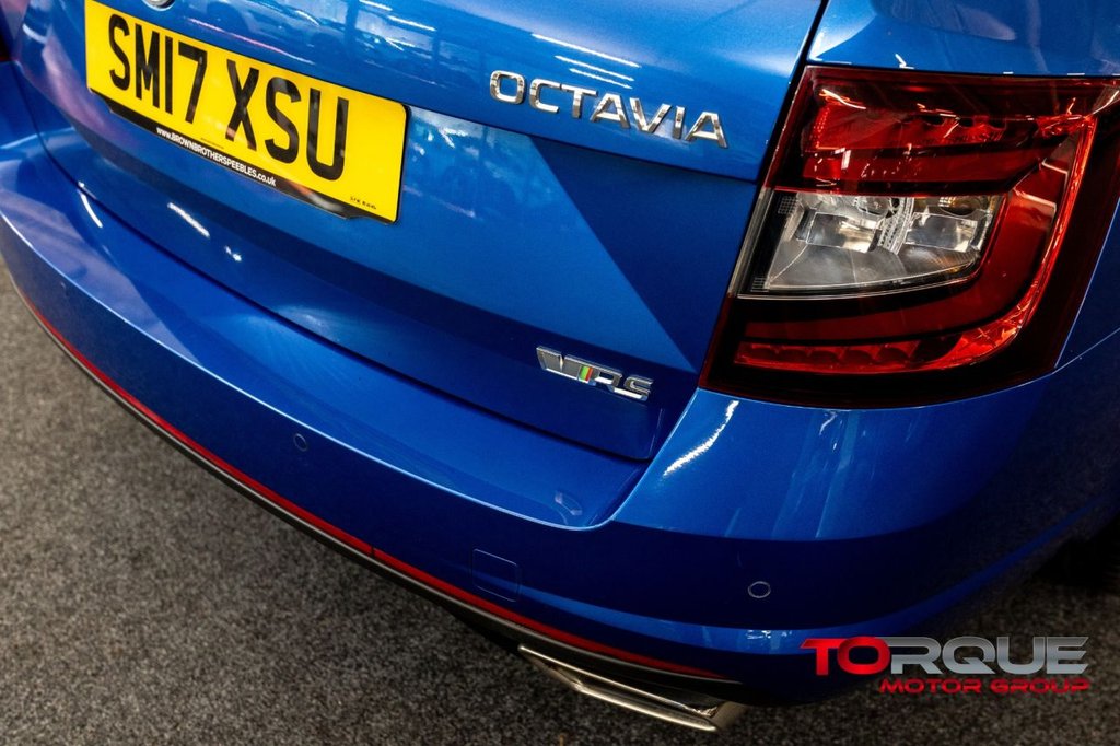 Used Skoda Octavia 2017 for sale - 77557545: Photo 22