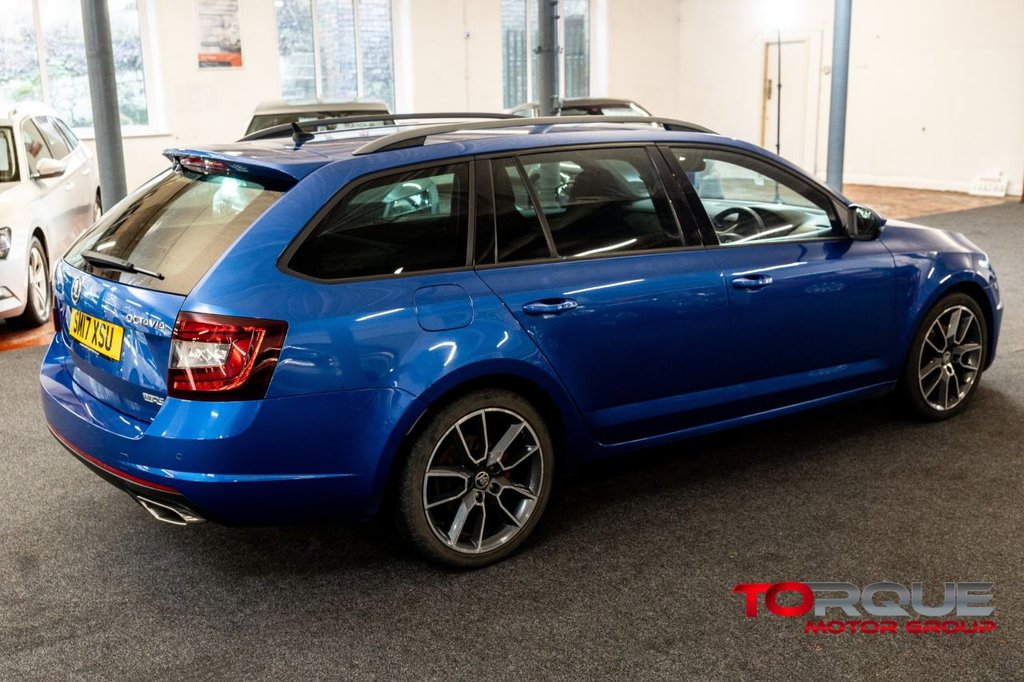 Used Skoda Octavia 2017 for sale - 77557545: Photo 23