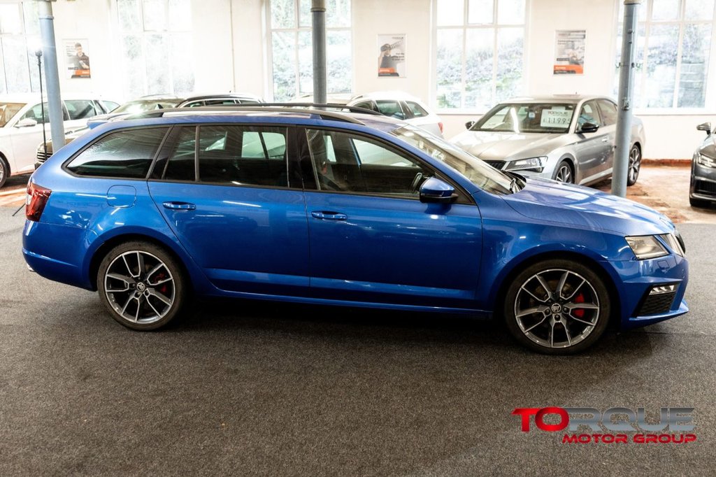 Used Skoda Octavia 2017 for sale - 77557545: Photo 24