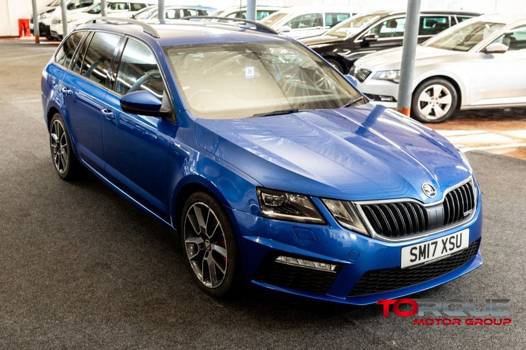 Used Skoda Octavia 2017 for sale - 77557545: Photo 25