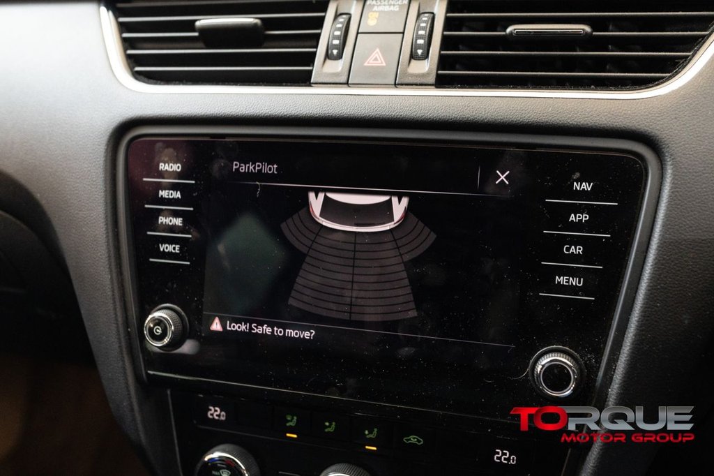 Used Skoda Octavia 2017 for sale - 77557545: Photo 26