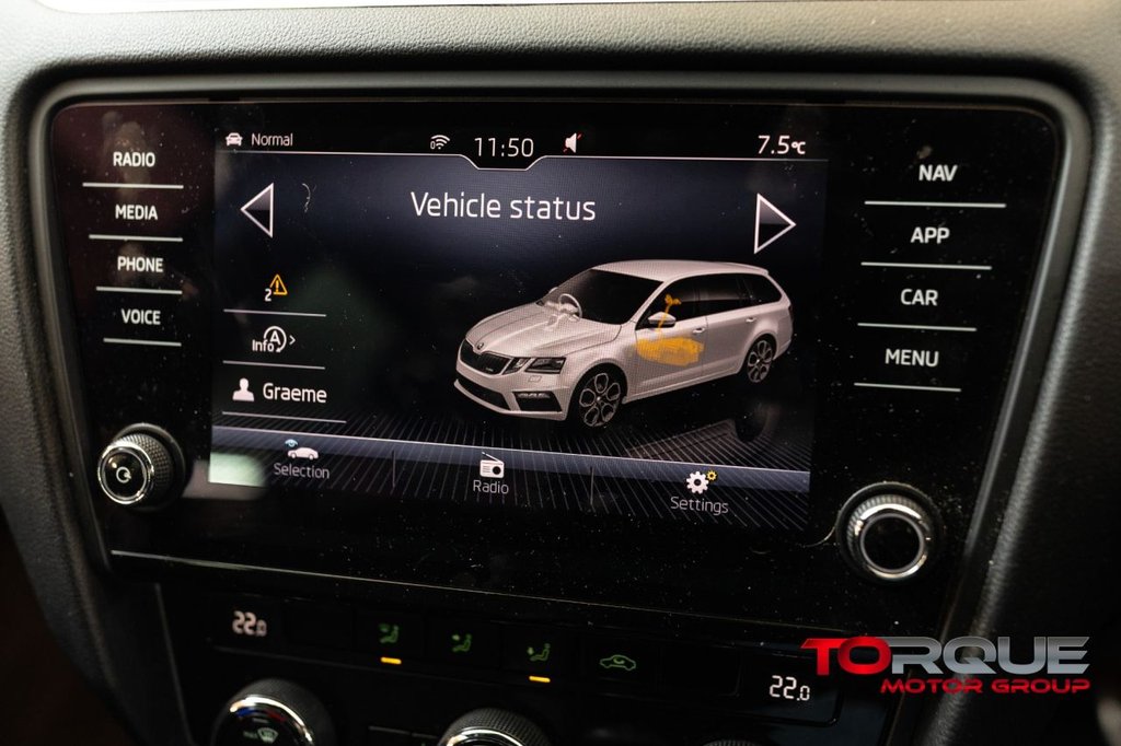 Used Skoda Octavia 2017 for sale - 77557545: Photo 28