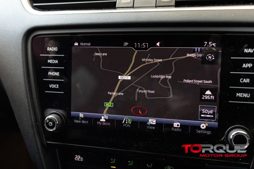 Used Skoda Octavia 2017 for sale - 77557545: Photo 30