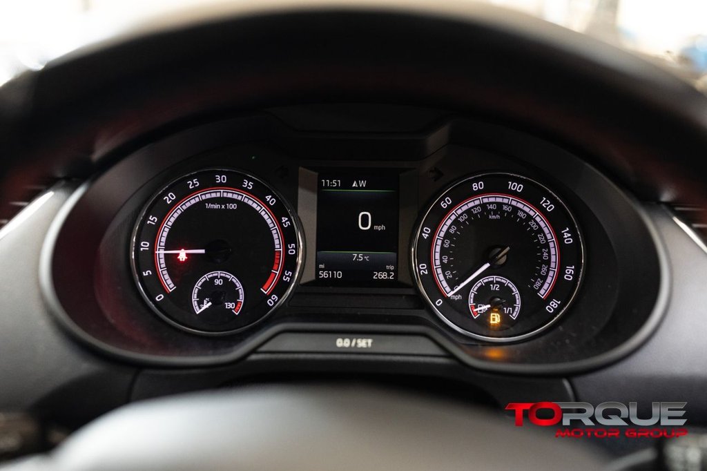 Used Skoda Octavia 2017 for sale - 77557545: Photo 32