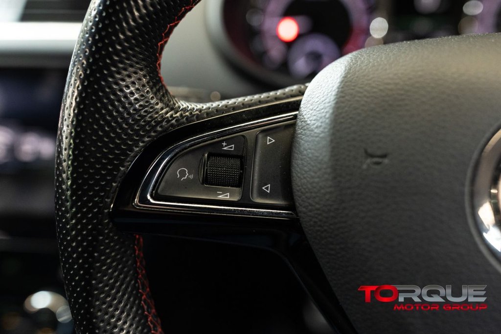 Used Skoda Octavia 2017 for sale - 77557545: Photo 33