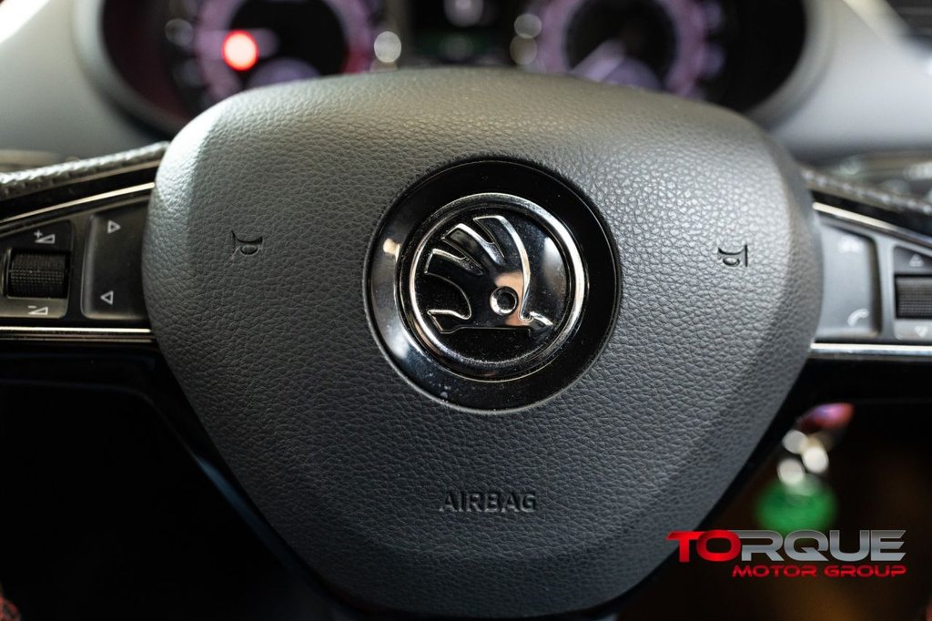 Used Skoda Octavia 2017 for sale - 77557545: Photo 35