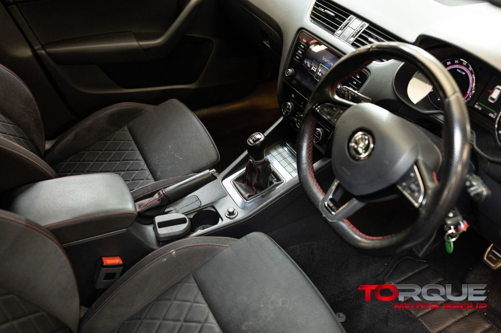 Used Skoda Octavia 2017 for sale - 77557545: Photo 50