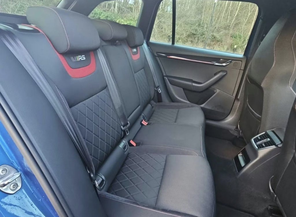 Used Skoda Octavia 2017 for sale - 77557545: Photo 6