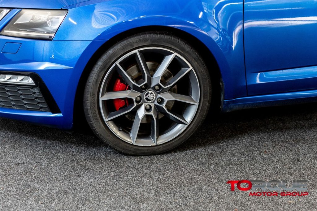 Used Skoda Octavia 2017 for sale - 77557545: Photo 7