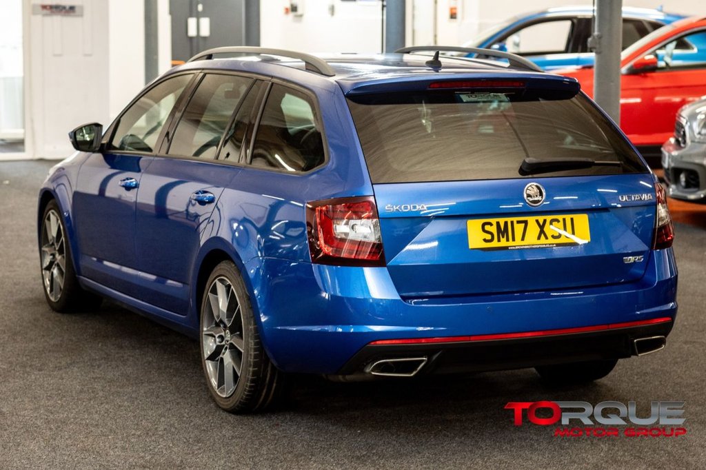 Used Skoda Octavia 2017 for sale - 77557545: Photo 8