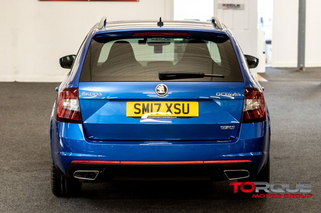 Used Skoda Octavia 2017 for sale - 77557545: Photo 9