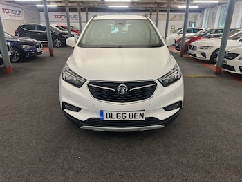 Used Vauxhall Mokka X 2016 for sale - 79371213: Photo