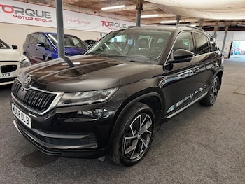 Used Skoda Kodiaq 2019 for sale - 79603698: Photo