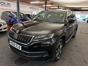 Used Skoda Kodiaq 2019 for sale - 79603698: Photo